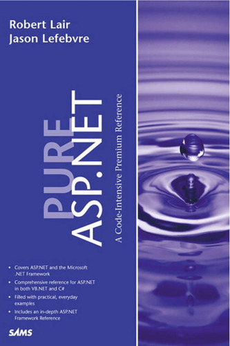 Pure ASP.NET (Pure)