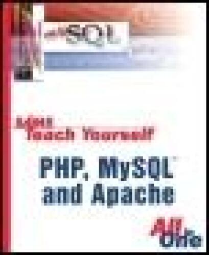 PHP, MySQL and Apache All-in-One