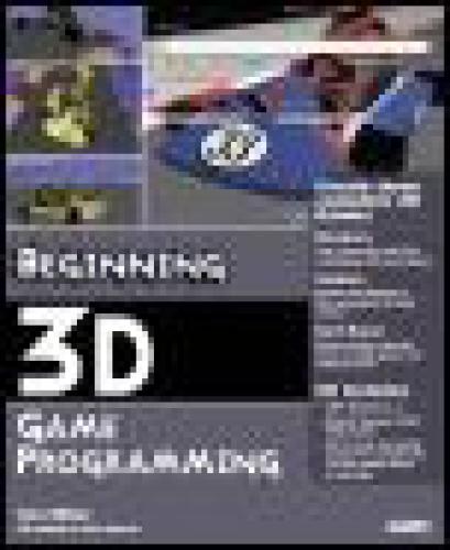 Beginning 3D Game Programming