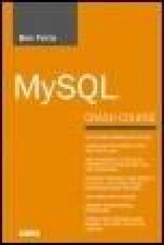 MySQL Crash Course