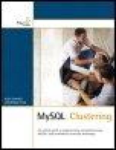 MySQL Clustering