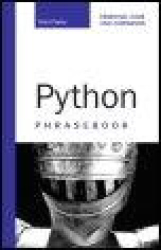 Python Phrasebook