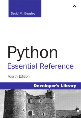 Python Essential Reference