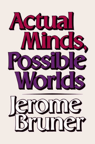 Actual minds, possible worlds