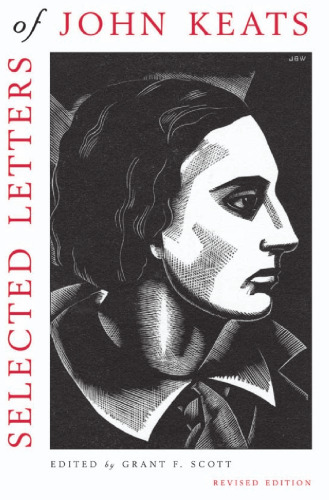Selected Letters of John Keats: Revised Edition