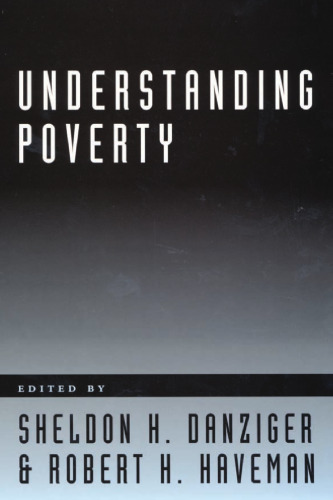 UNDERSTANDING POVERTY