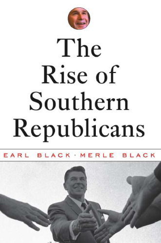 The Rise of Southern Republicans
