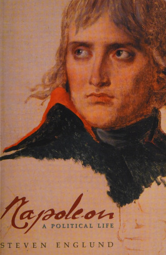 Napoleon: a political life