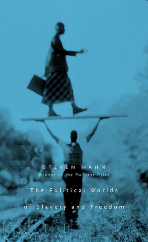 The political worlds of slavery and freedom