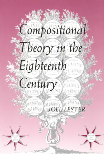 Compositional Theory in the 18th Century