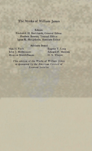 Essays in Religion and Morality