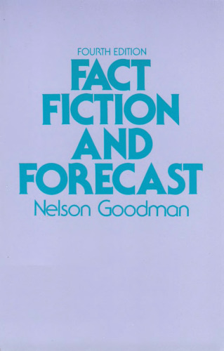 Fact, Fiction, and Forecast