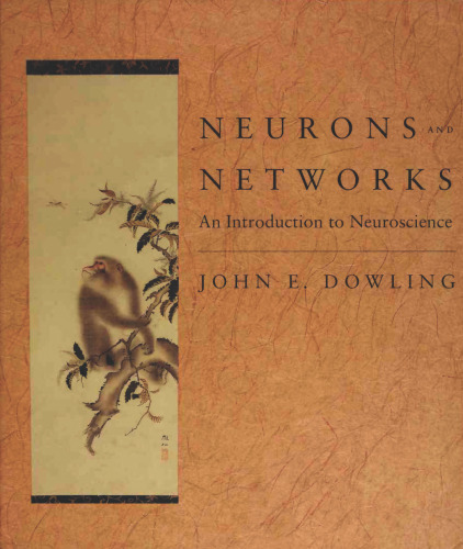 Neurons and Networks: An Introduction to Neuroscience