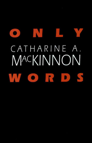 Only Words