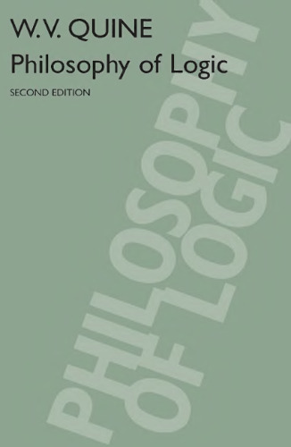 Philosophy of logic