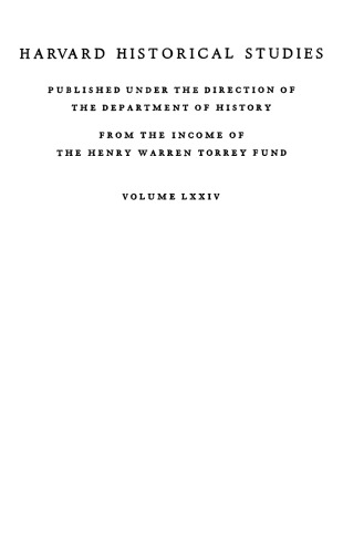 The Ralliement in French Politics, 1890 - 1898