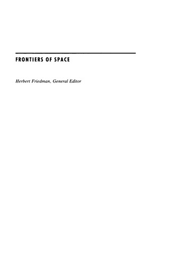 Space Commerce