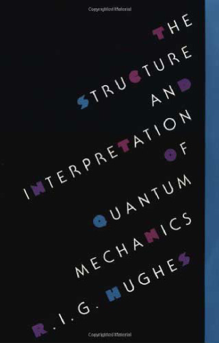 The Structure and Interpretation of Quantum Mechanics