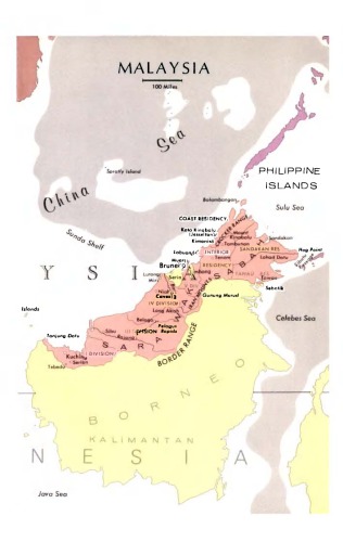 The United States and Malaysia
