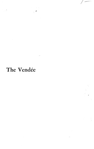 The Vendée