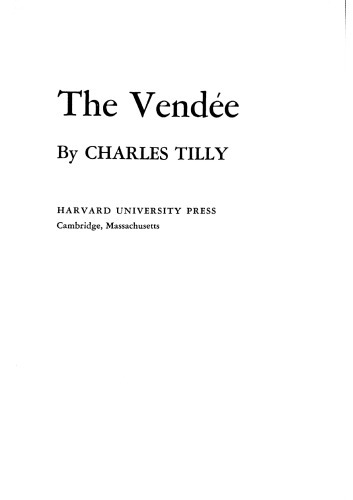 The Vendee