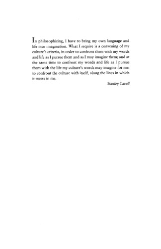 Words and Life