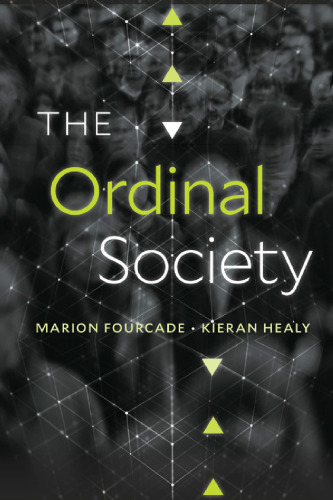 The Ordinal Society