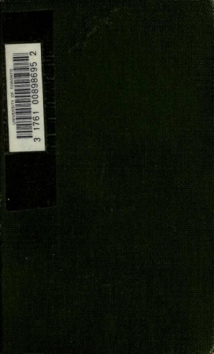 Procopius: History of the Wars (Books 1-2)