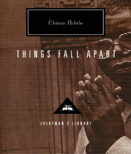 Things Fall Apart ()
