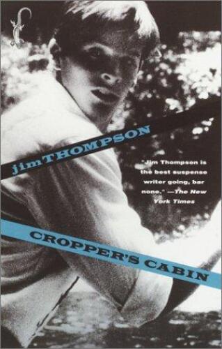 Cropper's Cabin