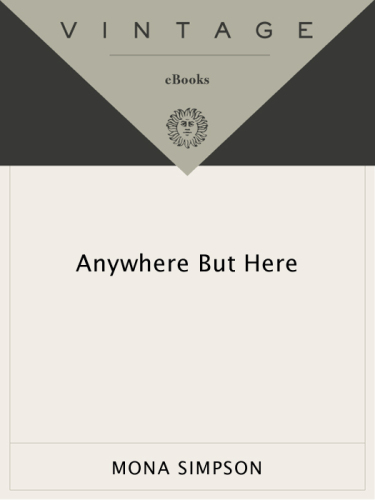 Anywhere But Here