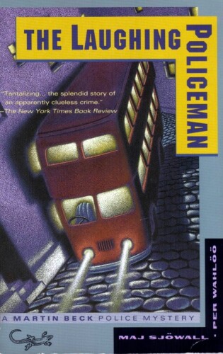 The Laughing Policeman