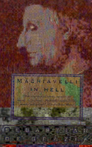 Machiavelli in Hell
