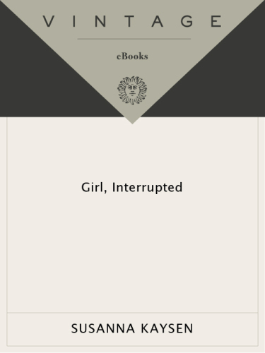 Girl, Interrupted