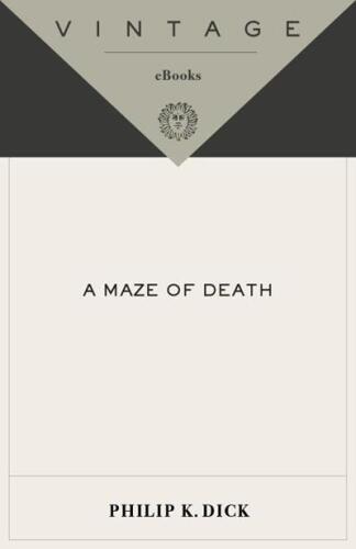 A Maze of Death