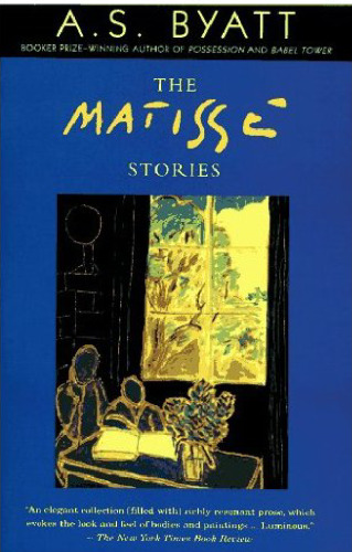 The Matisse Stories