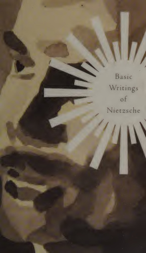 Basic Writings of Nietzsche