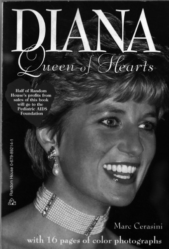 Diana: Queen of Hearts