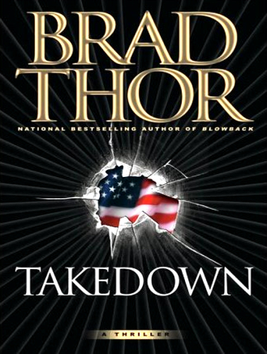 TAKEDOWN