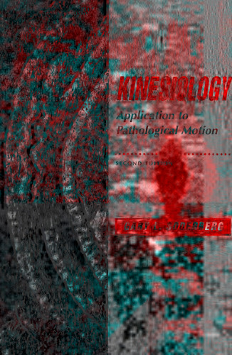 Kinesiology application to pathological motion