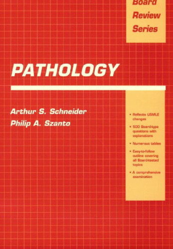 BRS Pathology