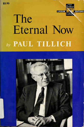 The Eternal Now