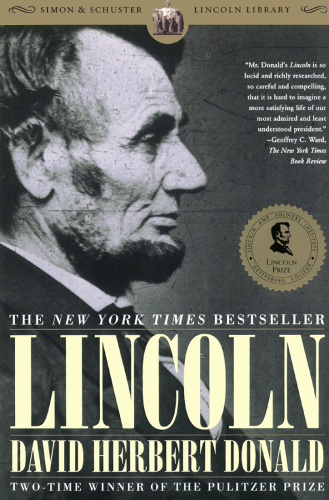 Lincoln