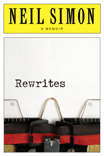 Neil Simon rewrites a memoir