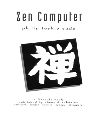 Zen Computer