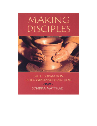 Making Disciples