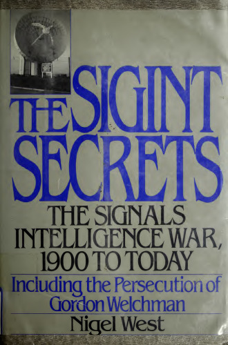 The SIGINT Secrets