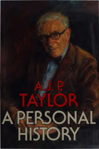 Personal History