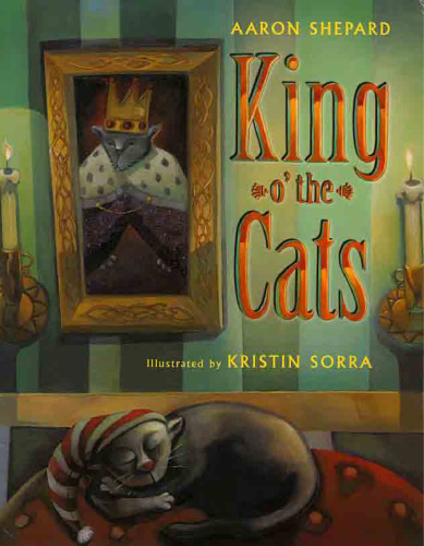 King o' the Cats
