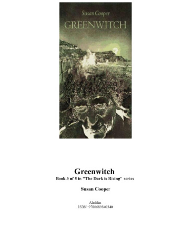 Greenwitch